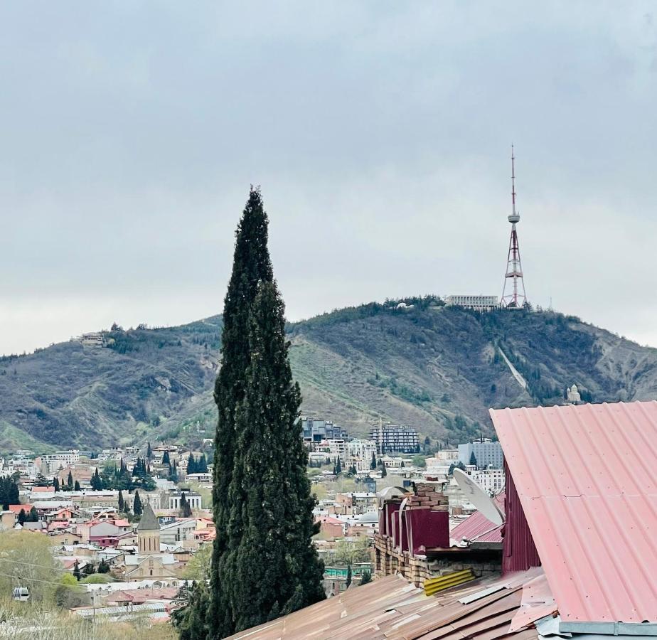 Quality Inn Tbilisi Exterior foto