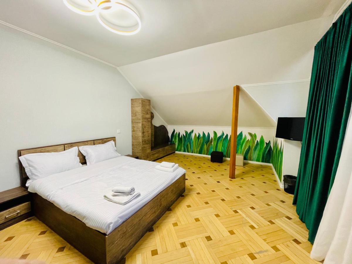 Quality Inn Tbilisi Exterior foto