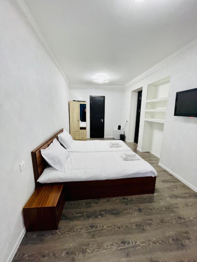 Quality Inn Tbilisi Exterior foto