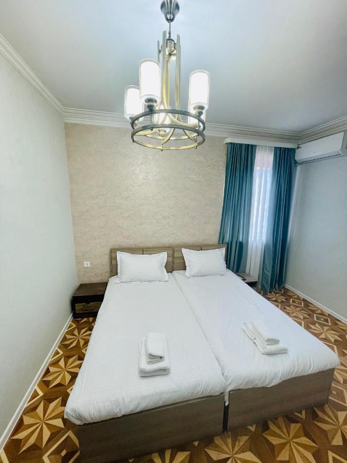Quality Inn Tbilisi Exterior foto